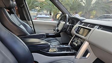 lamborghini urus qiymeti: Range Rover 4.4 dizel – Avtomobil ideal vəziyyətdədir, Bakıda 3,5 ədəd — 7