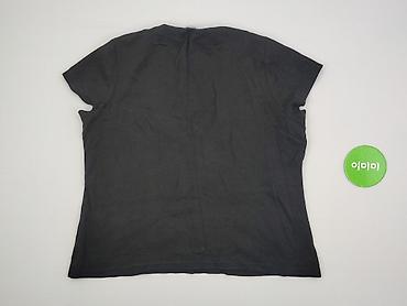bluzki snoopy: Casual by Gémo, T-shirt damski, rozmiar 2XL — 3