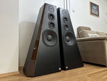 Zvučnici i stereo sistemi: JBL Ti 5000 Očuvani, ispravni zvučnici. Težina obe kutije 110 Kg — 6