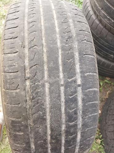 24555 r19 лето: Шины 245 / 55 / R 19, Лето, Б/у, 1 шт, Легковые, Китай, Accelera — 2