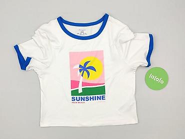 koszulki primark: Primark, T-shirt damski, rozmiar 2XS — 2