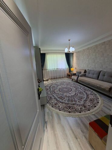 Köhnə tikili: Bakı, Lökbatan qəs., 2 otaqlı, Köhnə tikili, 58 kv. m — 2