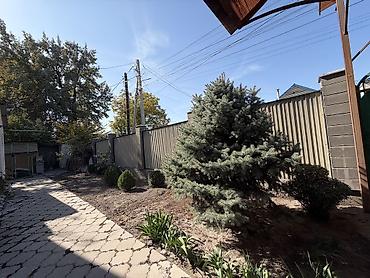 с тюп: 6 комнат, 240 м², 5 соток, Аламедин (ГЭС-2), Собственник — 4