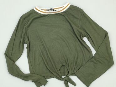 shein biała bluzka: Blouse, 13 years, 152-158 cm, condition - Very good