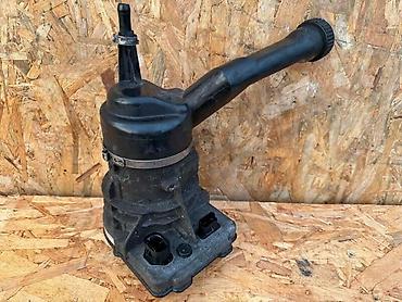 dn auto nis: HIDRAULICNA PUMPA SERVO ZA CITROEN C4 GRAND PICASSO ZA 2008. GOD — 2