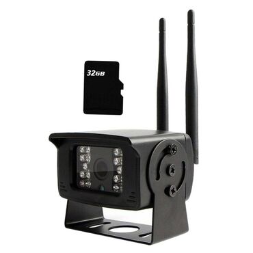 besprovodnaya ip kamera: 4G SIM Card 1080P Wireless IP Camera Remote Monitoring WiFi Motion