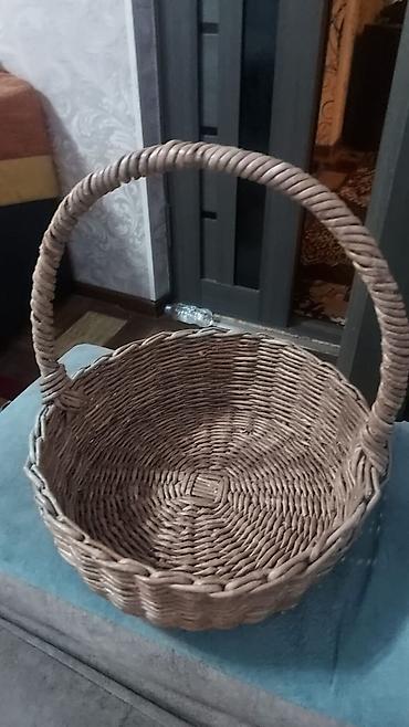 Корзины: Корзина, Новый, Самовывоз, Платная доставка — 14