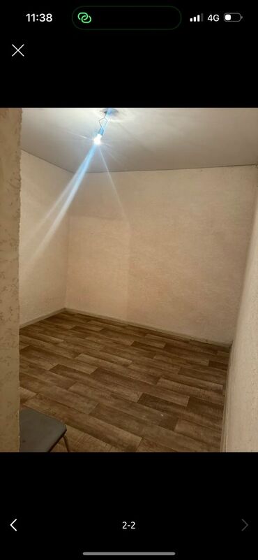 сдается 4 комнатная квартира: 30 м², С мебелью