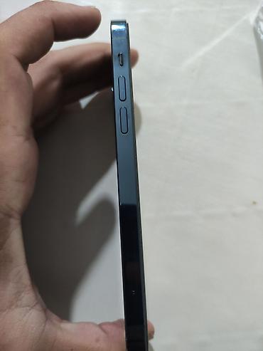irsad electronics iphone 8: IPhone 12 Pro, Göy — 3