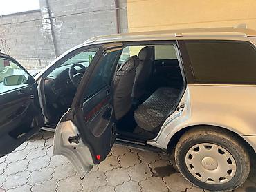 Audi: Audi A4: 1999 г., 1.8 л, Механика, Бензин, Универсал — 5