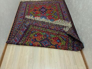qədimi xalçalar: Xalça Dekorativ, Kredit yoxdur — 1