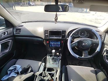 Subaru: Subaru Legacy: 2003 г., 2 л, Автомат, Бензин, Седан — 9