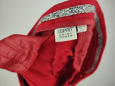 ecko jeans: Esprit, Spodnie materiałowe damskie, rozmiar M — 5