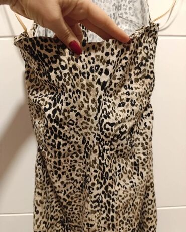 Haljine: Zara bоја - Šareno, Koktel, klub, Na bretele — 6