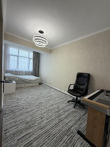 Продажа квартир: 2 комнаты, 67 м², Элитка, 9 этаж, Евроремонт — 5