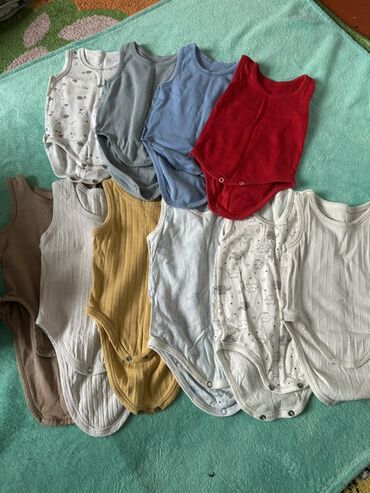 Комплекты одежды: Комплект, цвет - Серый — 12