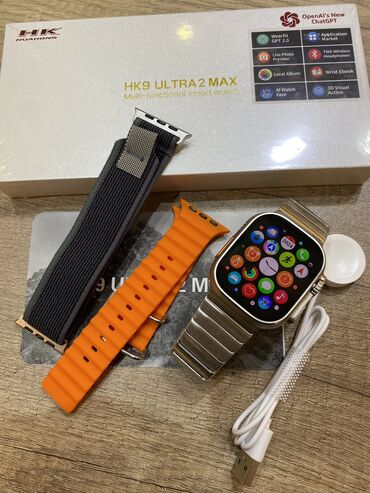 Smart saatlar: Yeni, Smart saat, Smart, Suya davamlı — 6