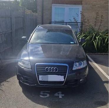 legend rs: DIODA LEVO KRILO ZA AUDI A6 OD 2009. DO 2011. GOD. | AUDI A6 DIODA — 1