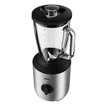 Блендеры: №: 1998 Məhsulun adı: Stasionar blender Braun JB3272SI Brend: Braun — 3