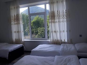 Həyət evi alıram: 300 kv. m, 5 otaqlı — 12