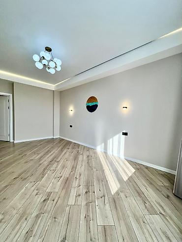 Продажа квартир: 2 комнаты, 61 м², Элитка, 14 этаж, Евроремонт — 6