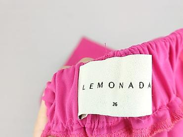 lemoniada sklep: LeMonada, Spodnie materiałowe damskie, rozmiar S — 4