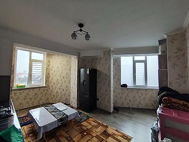 Продажа квартир: 1 комната, 50 м², Элитка, 6 этаж, Евроремонт — 10