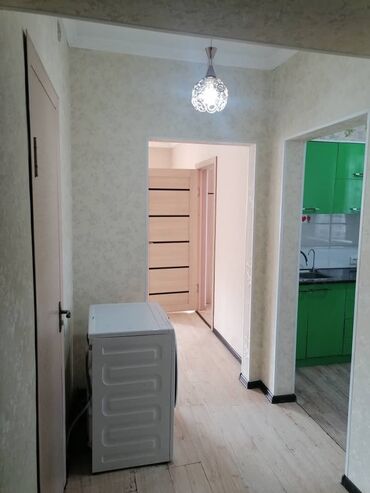 Продажа квартир: 2 комнаты, 40 м², Индивидуалка, 2 этаж, Косметический ремонт