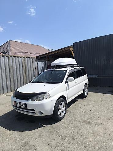 хонда везел левый руль: Honda HR-V: 2003 г., 1.6 л, Вариатор, Бензин — 2