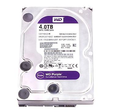 5500: Накопитель для ПК, Б/у, HDD, Более 5 ТБ, 3.5", Для ПК — 2