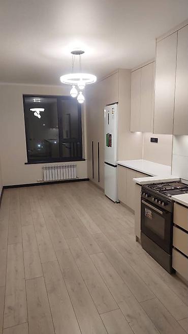 Продажа квартир: 3 комнаты, 95 м², АЮ Гранд Элитка, 4 этаж, Евроремонт — 1