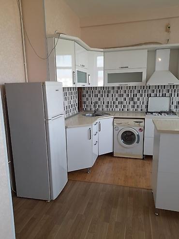 masazirda kredit evler: 2 otaqlı, Yeni tikili, 43 kv. m — 4
