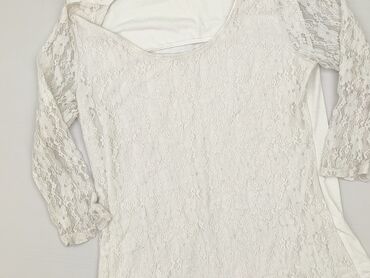 Women's blouse, 2XL (EU 44)