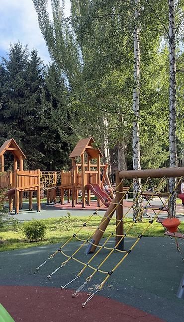 Аренда квартир на Иссык-Куле: Аренда квартиры на Иссык-Куле, Радуга, Сары-Ой, 7 мест, Цена Целиком за жилье — 27