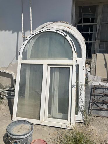 Ağcaqanad torları: Plastik pencere 4eded 180/120sm
65azn biri
Varovski 1972 leli