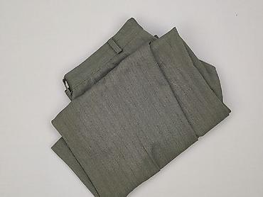 yupoo pants: Spodnie materiałowe damskie, rozmiar 5XL — 4