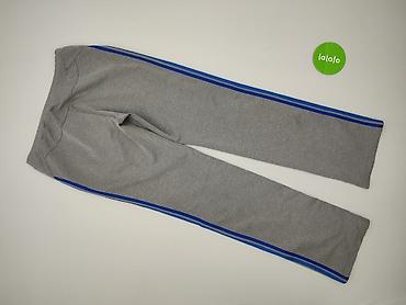 bluza admor: Spodnie dresowe damskie, rozmiar S — 3