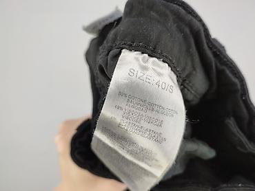 mango baleriny: Spodnie materiałowe damskie, rozmiar S — 6