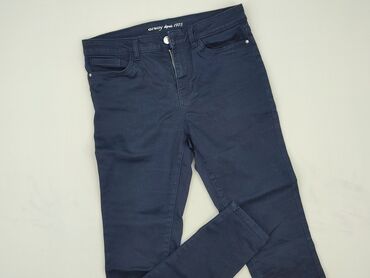 spódnice jeans biała: Jeans for women, Orsay, L (EU 40)