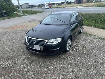 pahe e6 parkside: Z.TRAP DISKOVI KOC.KLESTA ZA VOLKSWAGEN PASSAT B6 OD 2005. DO 2009 — 1