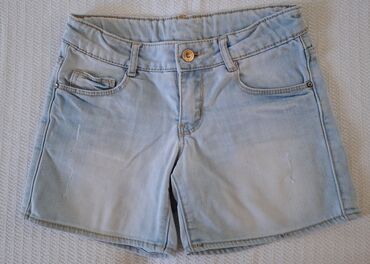 bershka teksas sorcevi: Zara, Kratki šorts, 122-128 na lalafo.rs bershka teksas sorcevi: Zara, Kratki šorts, 122-128