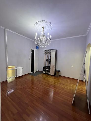 Продажа квартир: 2 комнаты, 80 м², Учкун мкр Индивидуалка, 7 этаж — 9