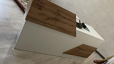 Стойки ресепшн: Срочно ‼️ ресепшен сатылат самовывоз же доставкасын Озунор — 7