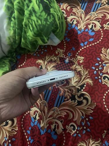Уюлдук телефондор жана аксессуарлар: IPhone 17 Pro Max, Жаңы, 256 ГБ, White Titanium, 100 % — 4