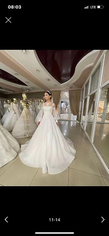 Свадебные платья: Аренда Свадебных платьев. Цены ниже свадебных салонов цены от — 13