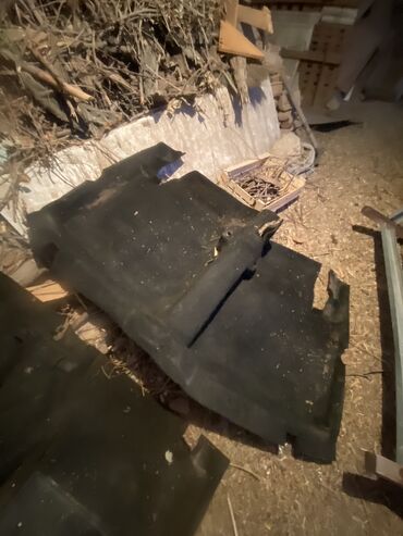 панель на ваз 2107: Кавролин на ваз 2107