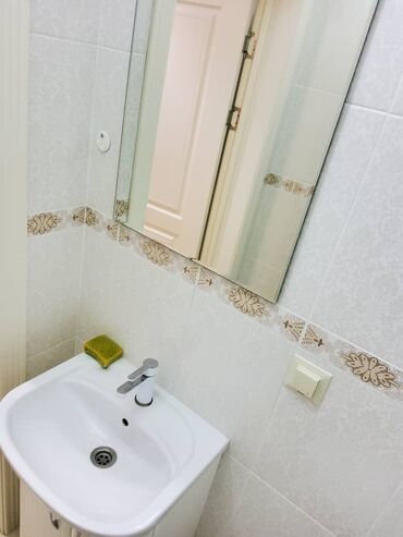 продажа квартир с последующим выкупом: 3 комнаты, 128 м², Элитка, 6 этаж, Евроремонт