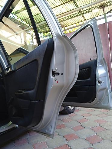 тнвд опел: Opel Astra: 1999 г., 1.6 л, Механика, Бензин, Универсал — 9