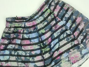 fajne tanie sukienki: H&M, Women`s skirt, size M (EU 38)