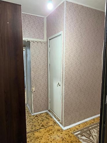105 с: 1 комната, 35 м², 5 мкр 105 серия, 7 этаж, Косметический ремонт — 2
